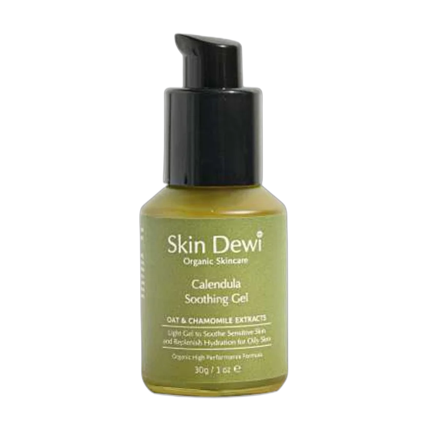 Calendula Soothing Gel
