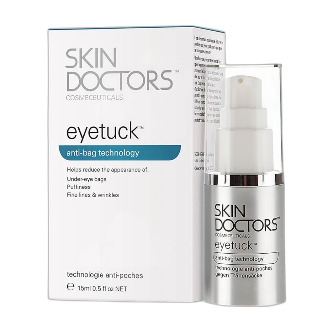 Eyetuck