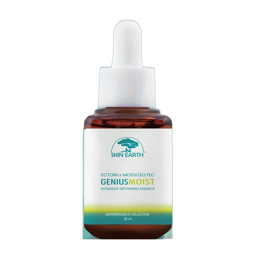 Ectoin X Mosscelltec Extensive Defending Essence