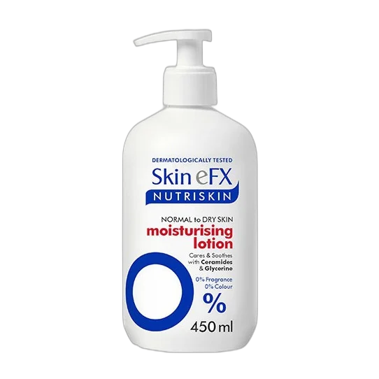 Moisturizing Lotion