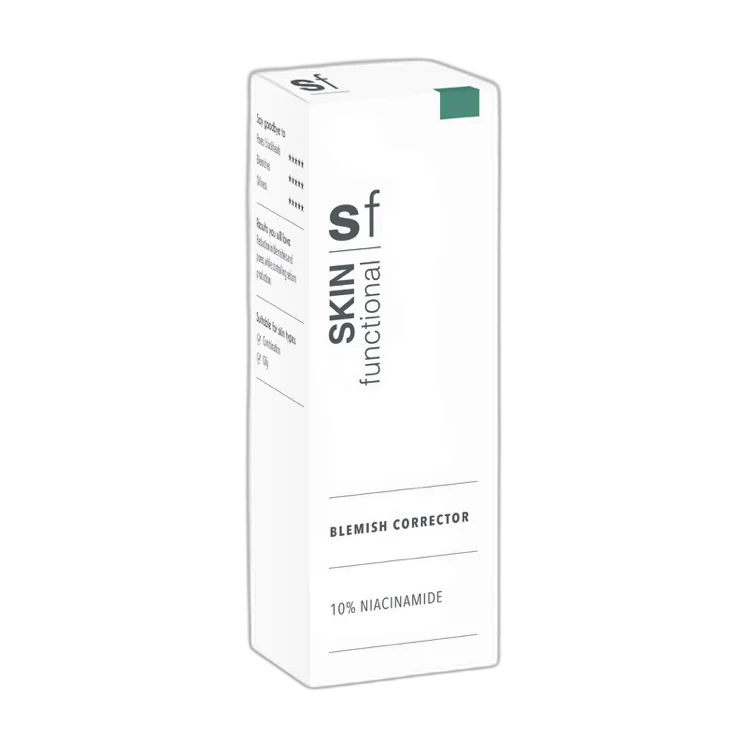 Blemish Corrector