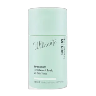 Ultimate Breakouts Treatment Tonic