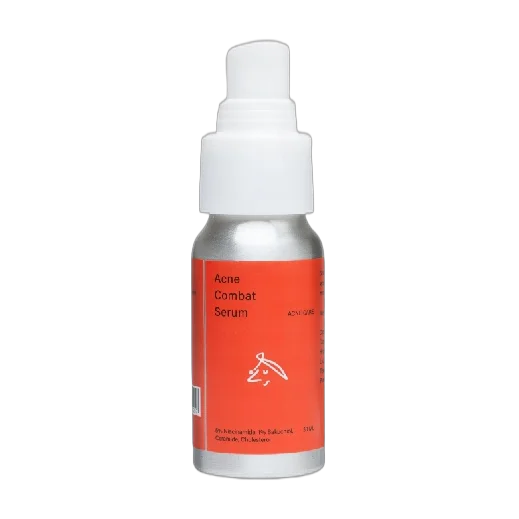 Acne Combat Serum