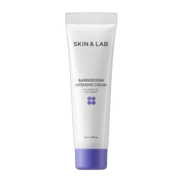 Barrierderm Intensive Cream