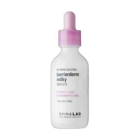 Barrierderm Milky Serum