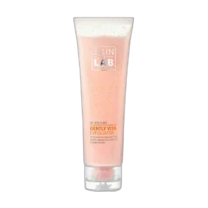 Gently Vita Exfoliator