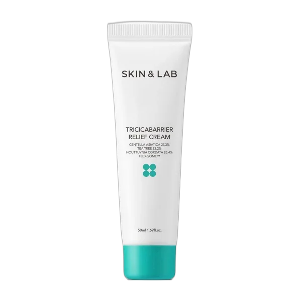 Tricicabarrier Relief Cream