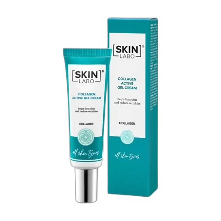 Collagen Active Gel Cream