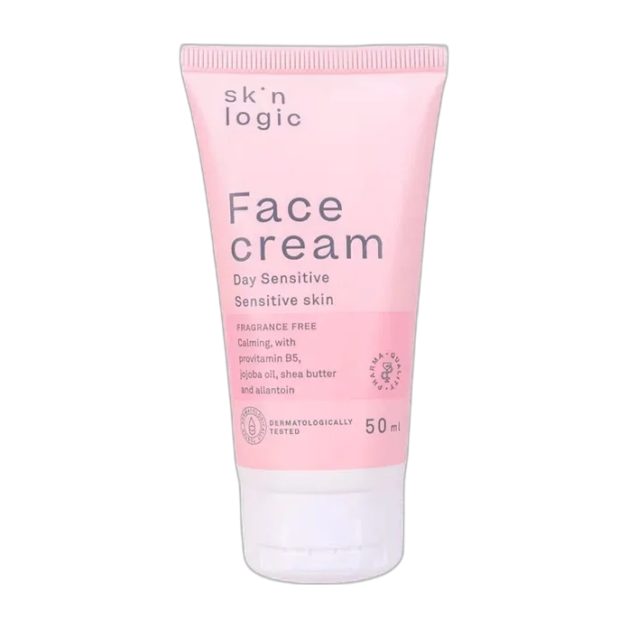 Day Cream