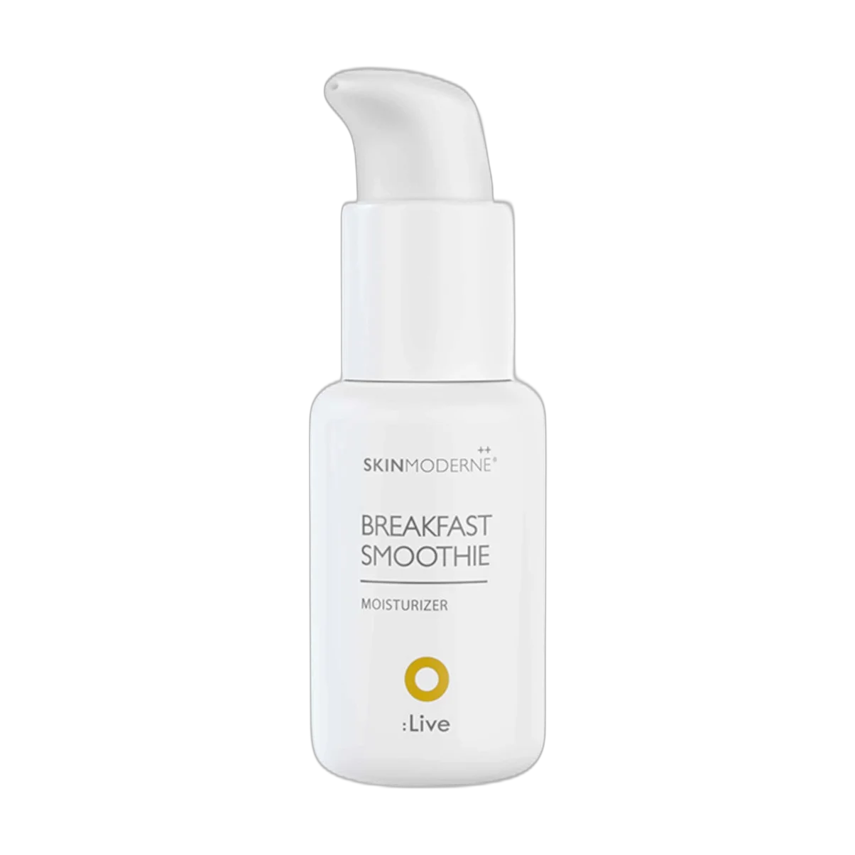 Breakfast Smoothie Moisturizer