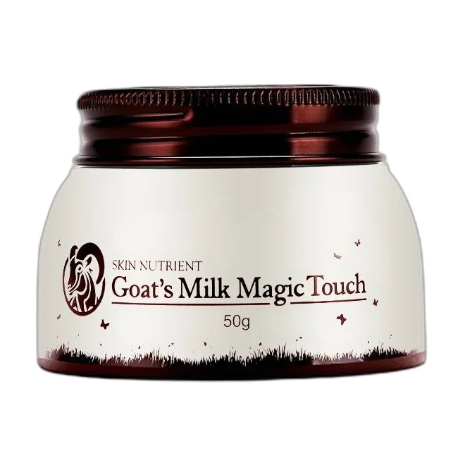 Goat's Milk Magic Touch