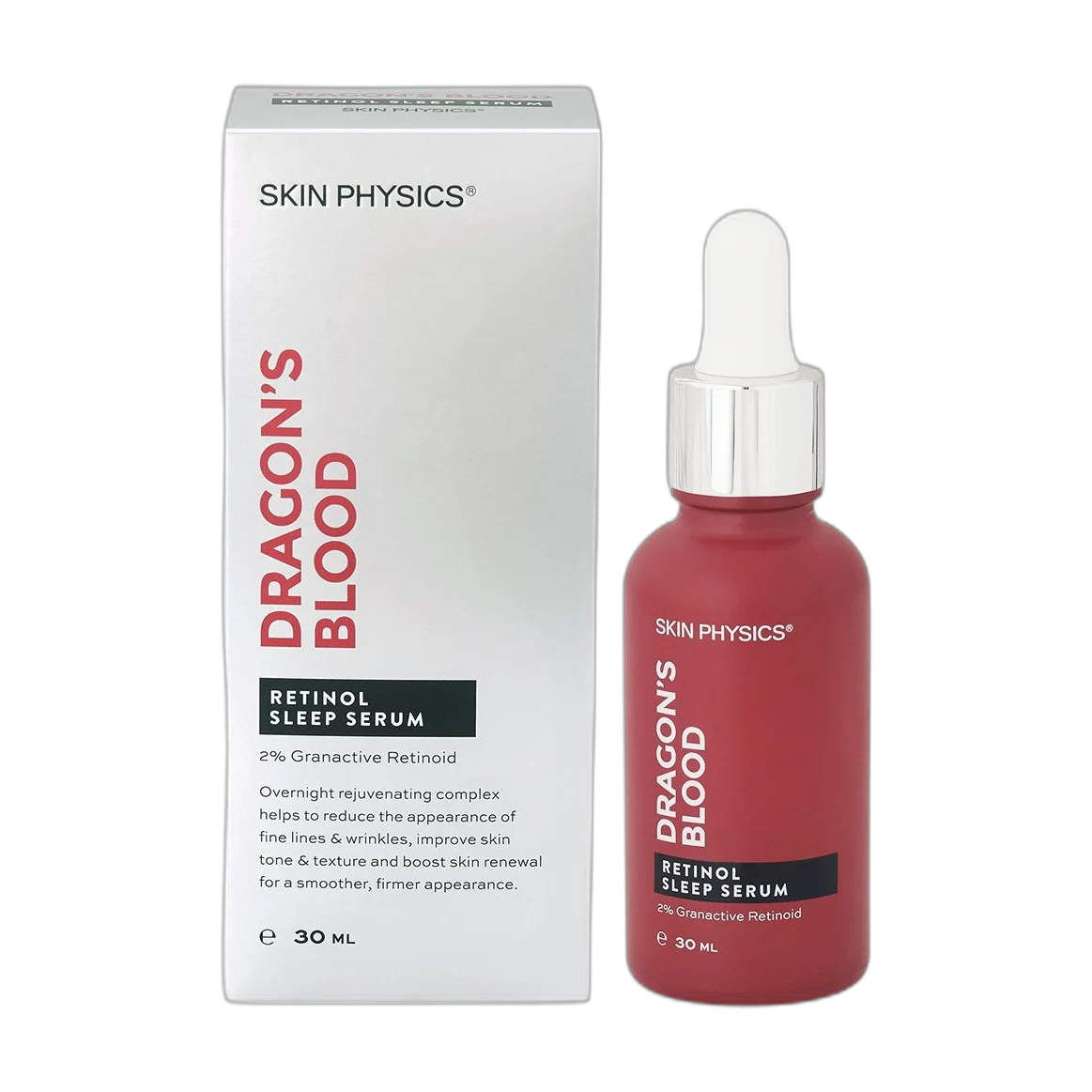 Retinol Sleep Serum