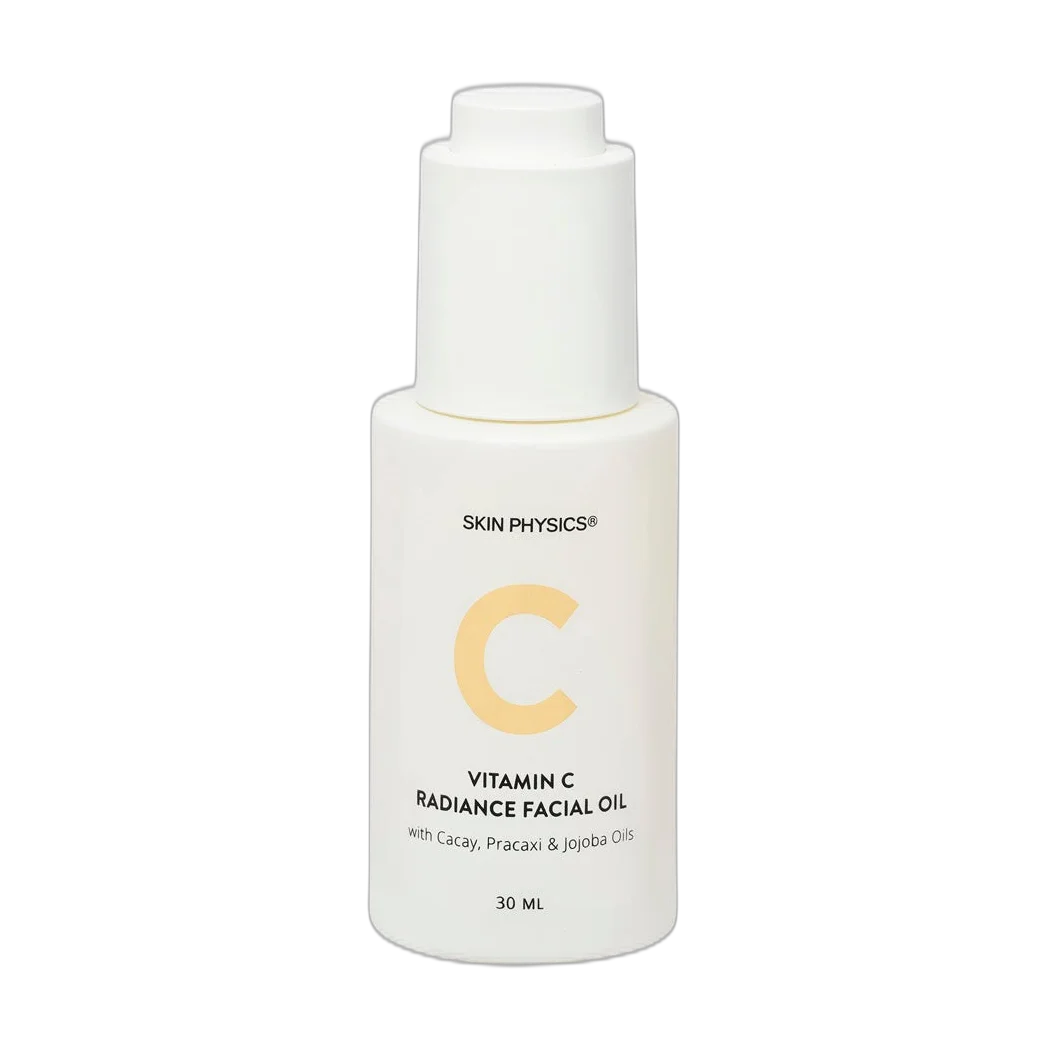 Vitamin C Radiance Facial Oil