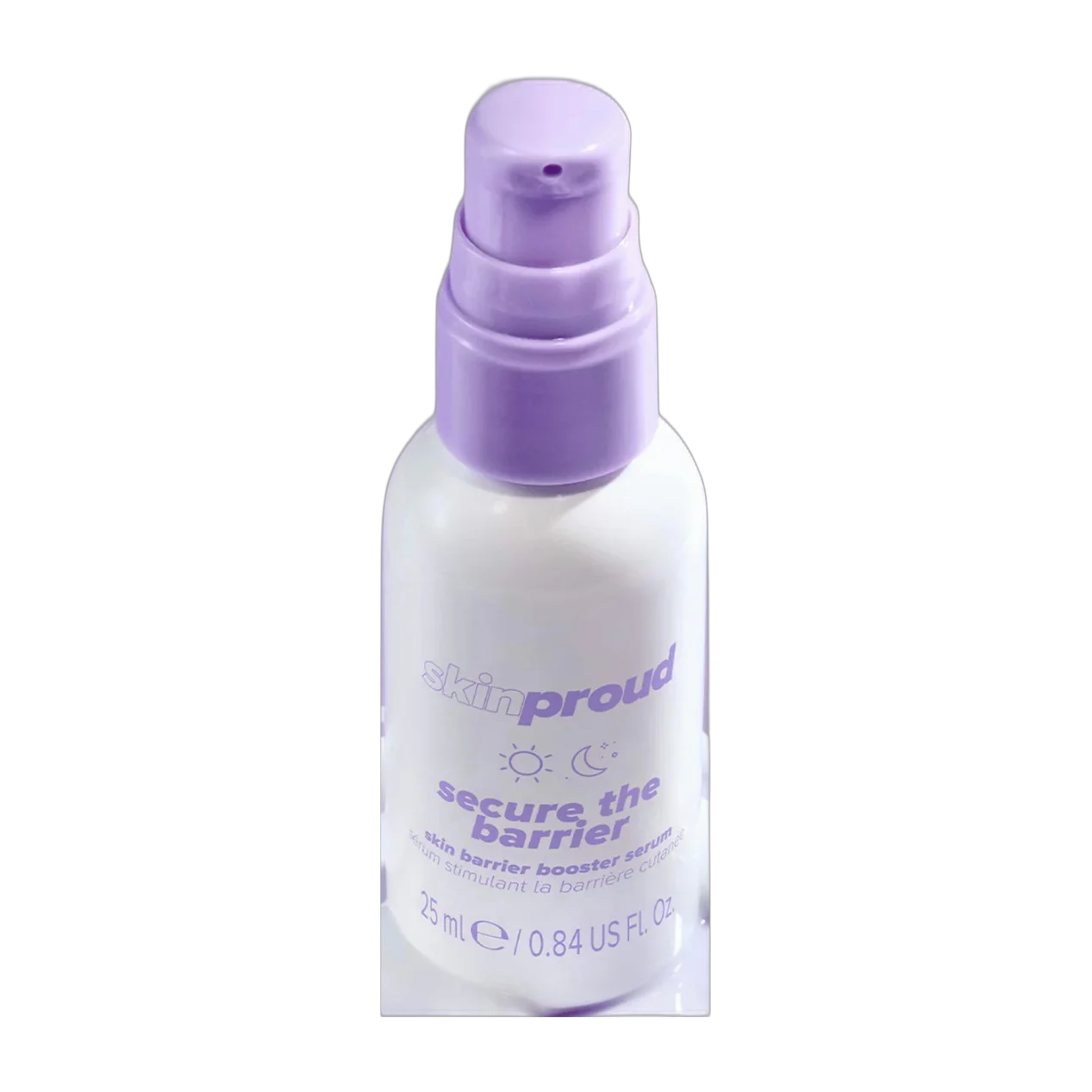 Secure The Barrier – Skin Barrier Booster Serum