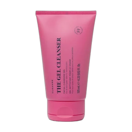 The Gel Cleanser Fragrance Free