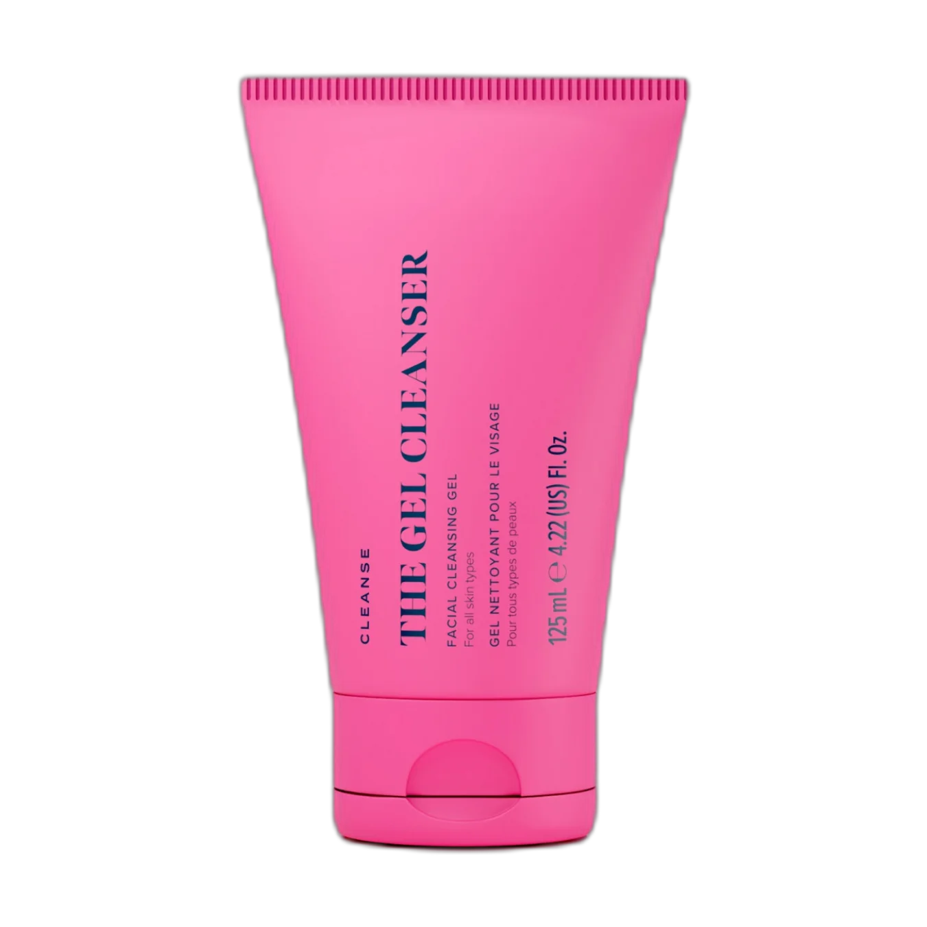 The Gel Cleanser
