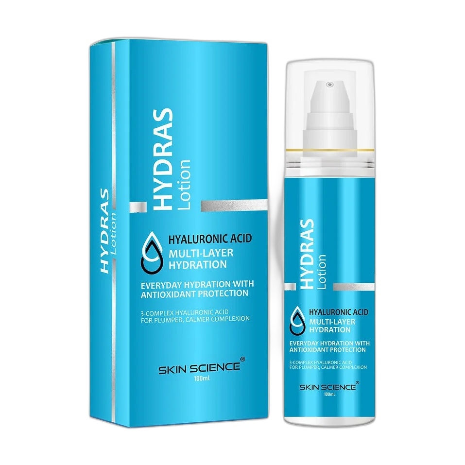 Hydras Lotion