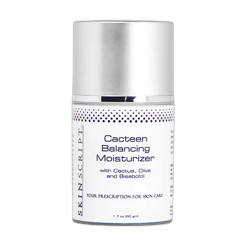 Cacteen Balancing Moisturizer
