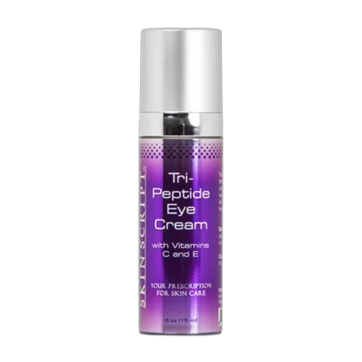 Tri-peptide Eye Cream