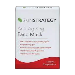 Anti-Ageing Face Mask