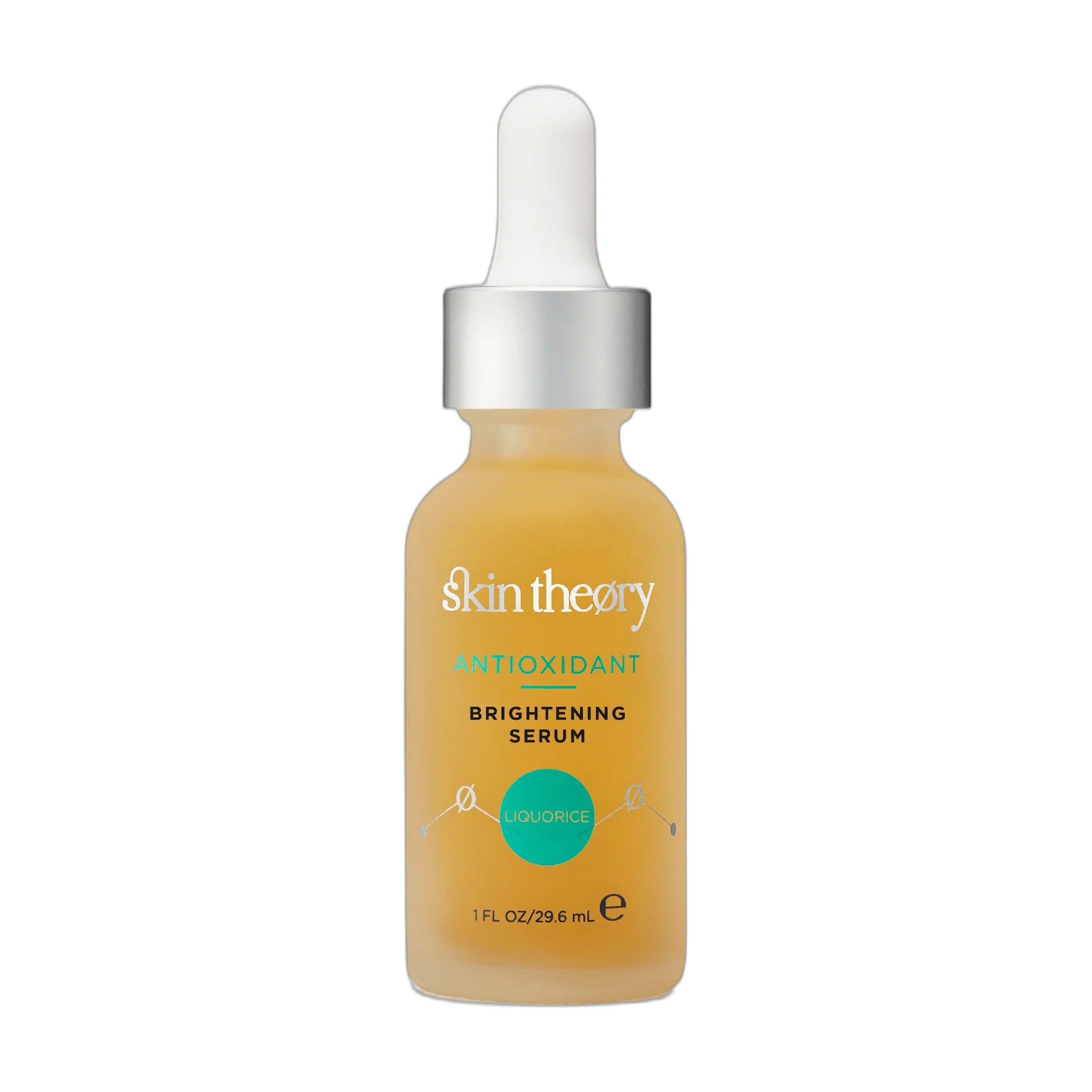 Antioxidant Brightening Serum