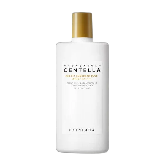 Madagascar Centella Air-fit Suncream Plus
