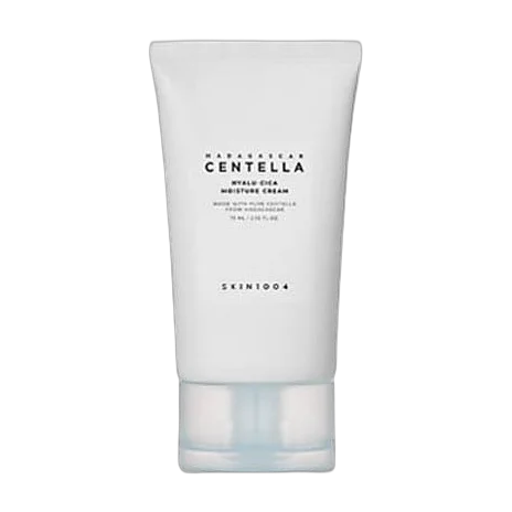 Madagascar Centella Hyalu-cica Moisture Cream