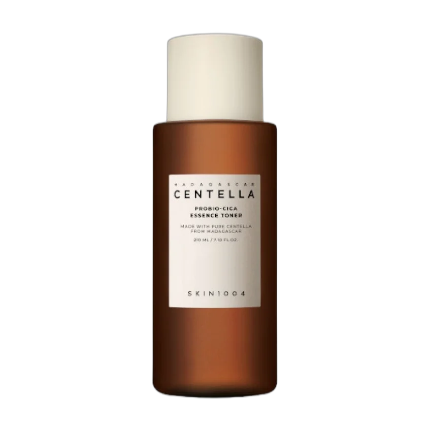 Madagascar Centella Probio-cica Essense Toner