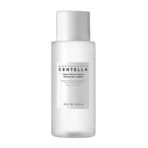 Madagascar Centella Tone Brightening Boosting Toner