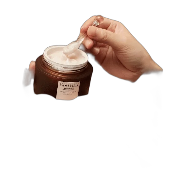 Pro Biotic Cream