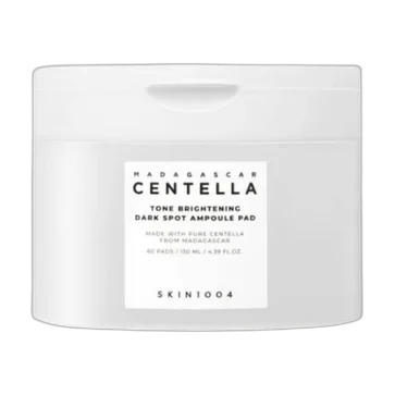 Tone Brightening Dark Spot Ampoule Pad