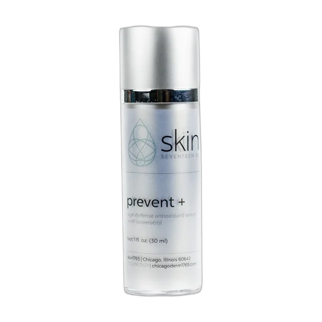 Prevent+