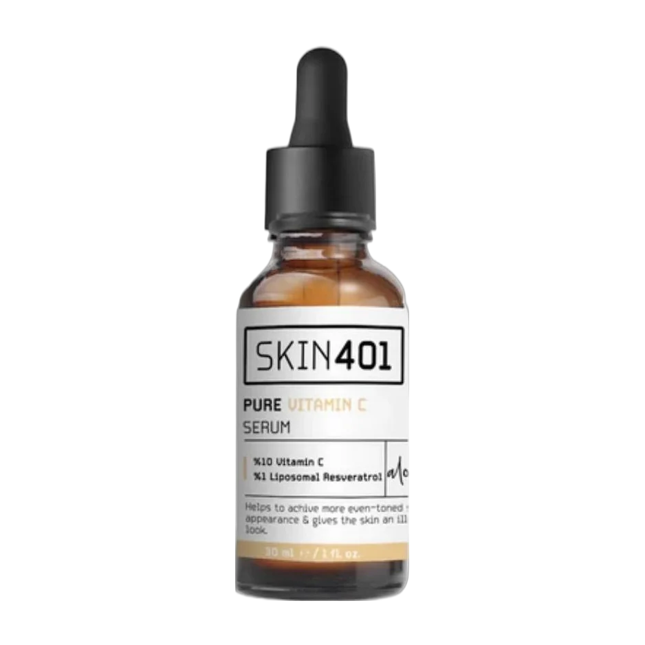Pure Vitamin C Serum