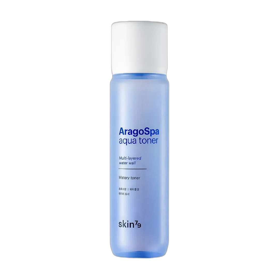 AragoSpa Aqua Toner
