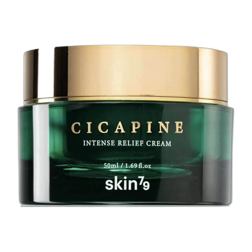 Cica Pine Intense Relief Cream
