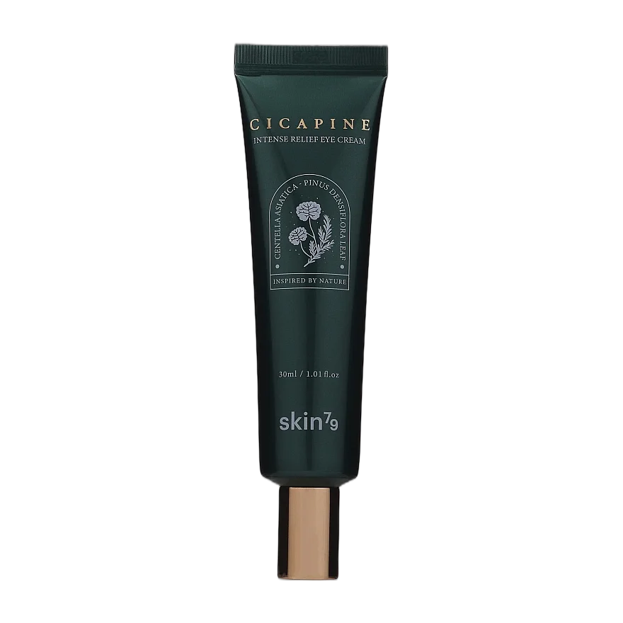 Cica Pine Intense Relief Eye Cream