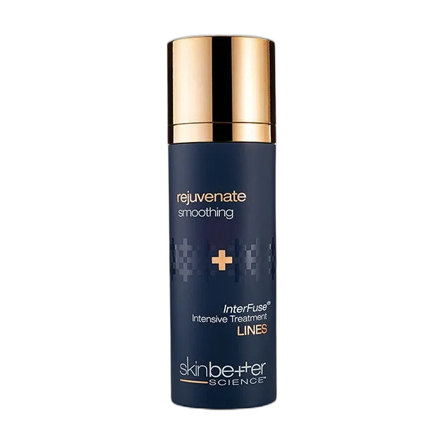 Interfuse Intensive Treatment