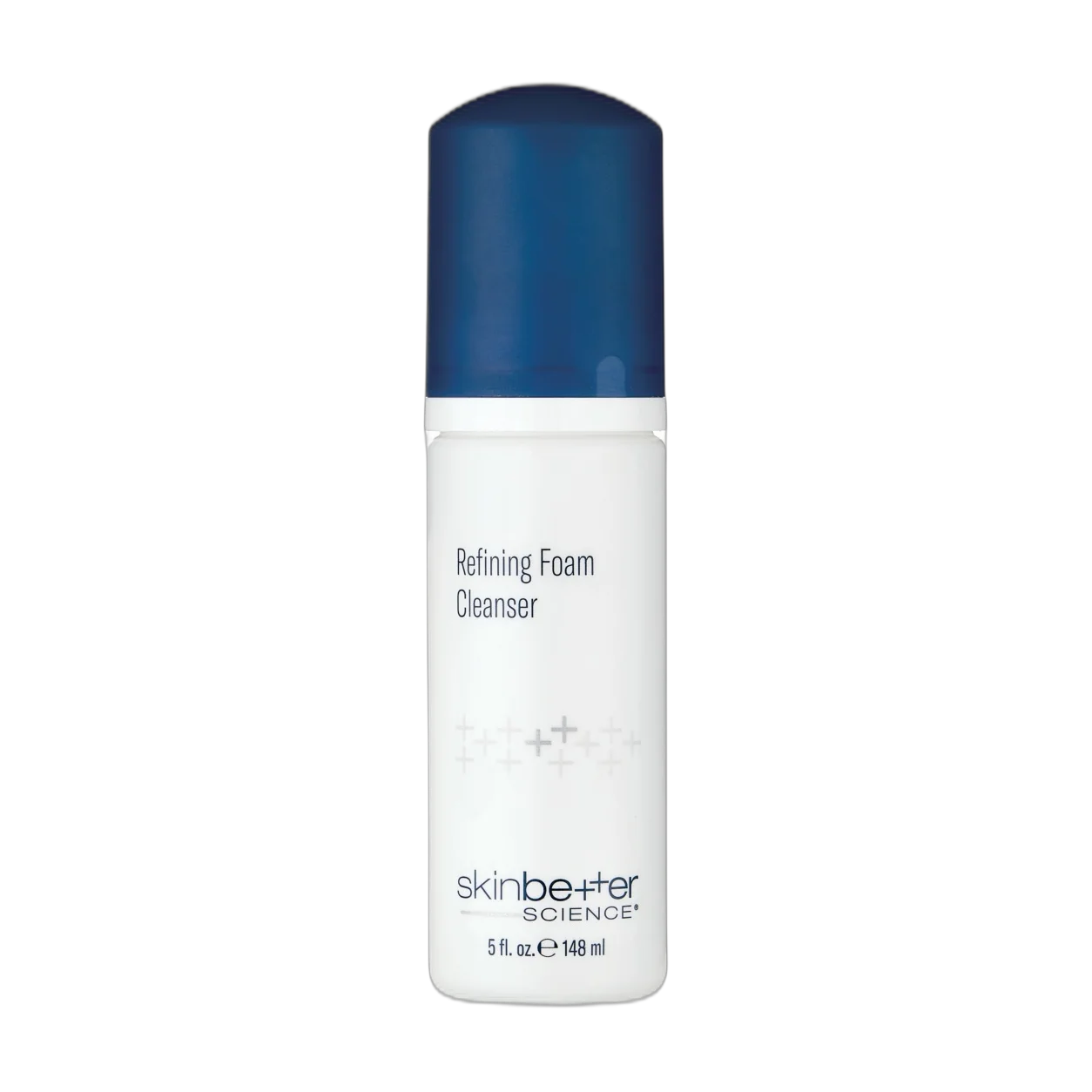 Refining Foam Cleanser