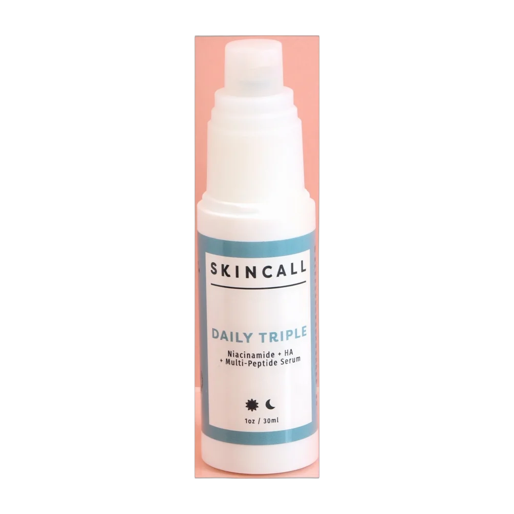 Daily Triple Serum