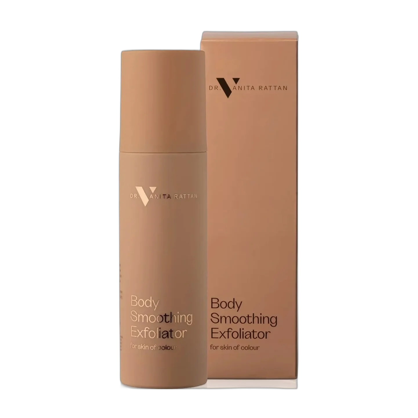 Body Smoothing Exfoliator