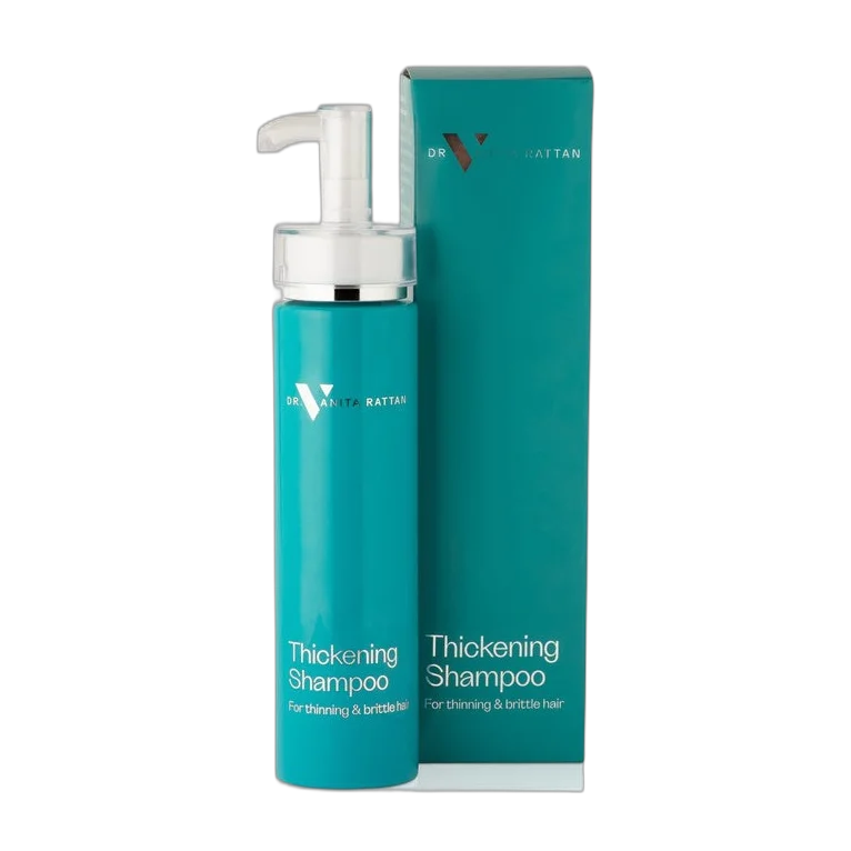 Hair Thickening Shampoo