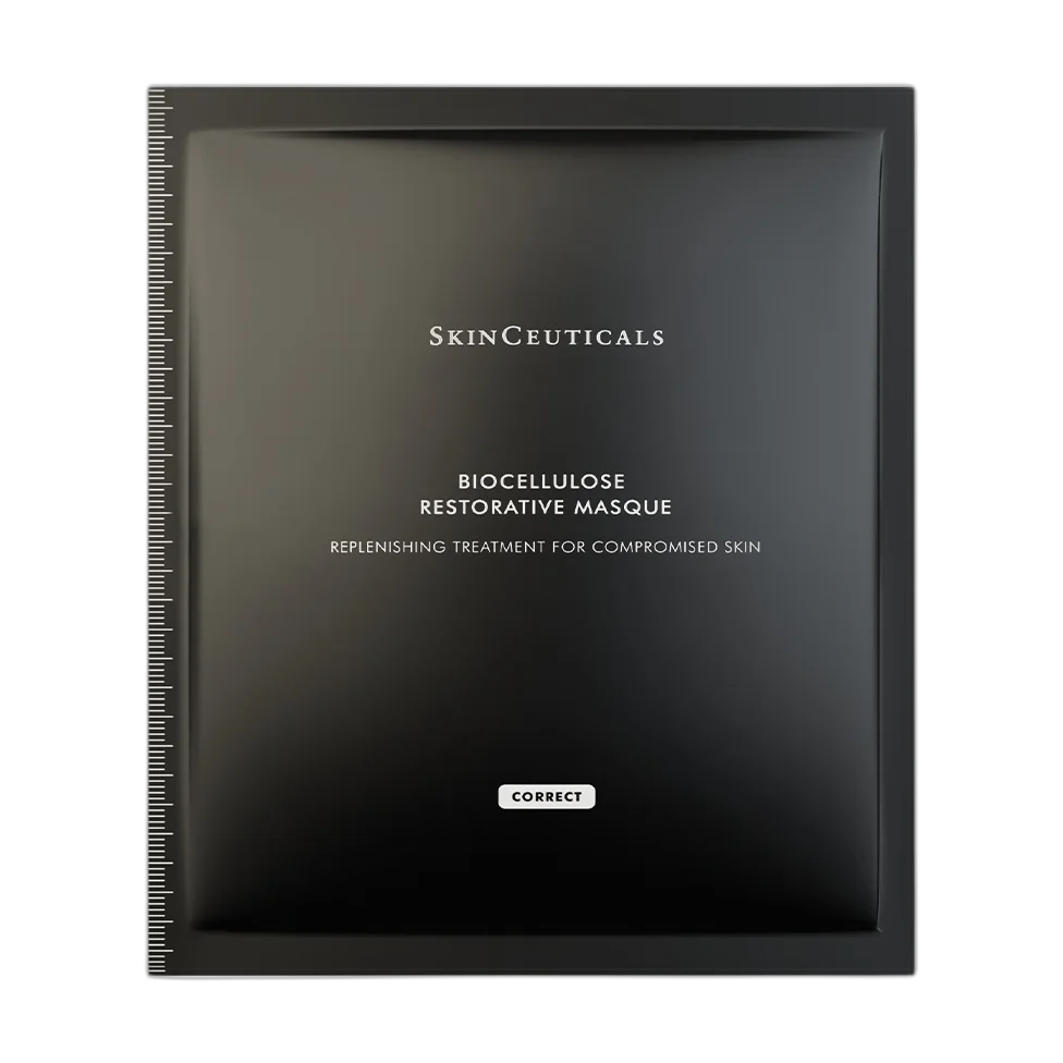 Biocellulose Restorative Mask