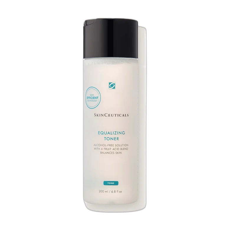 Equalizing Toner