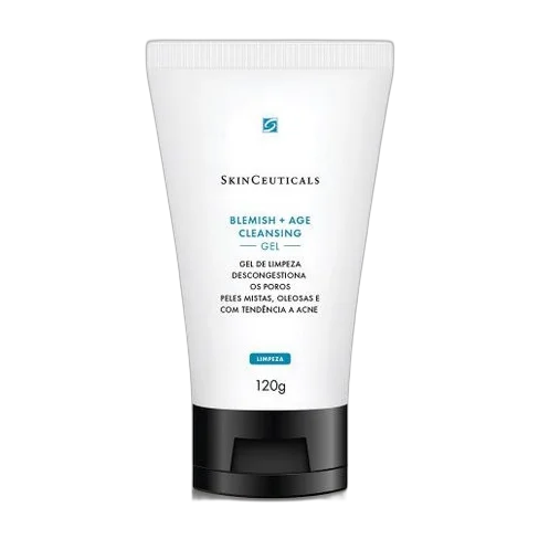 Gel De Limpeza Blemish + Age Cleansing
