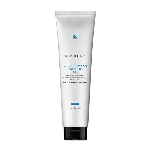 Glycolic Renewal Cleanser