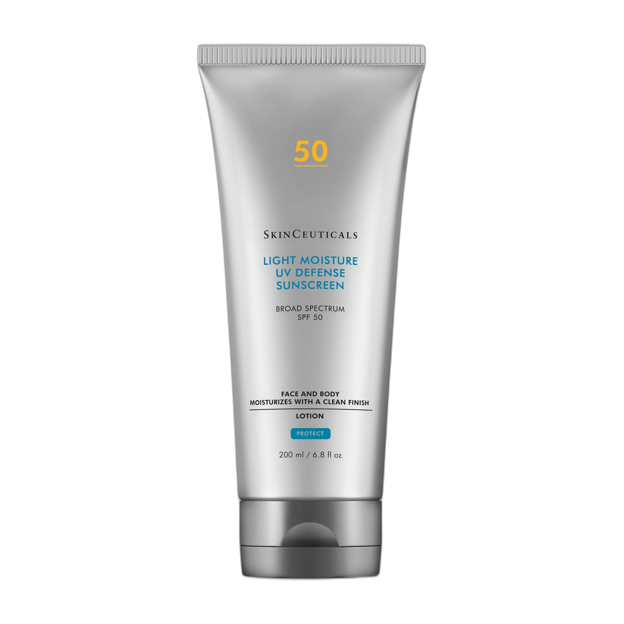 Light Moisture UV Defense SPF 50