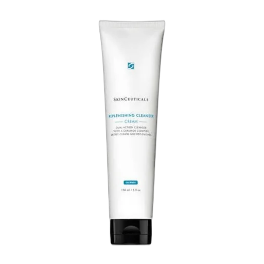 Replenishing Cleanser