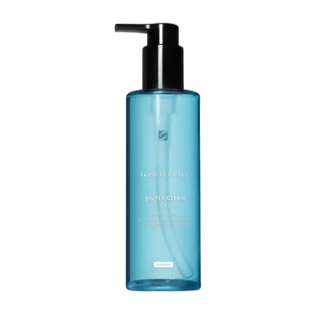 Simply Clean Gel