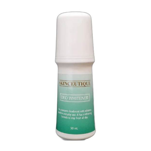 Deo Whitener