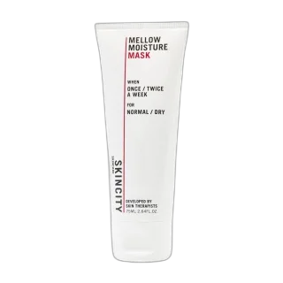 Mellow Moisture Mask